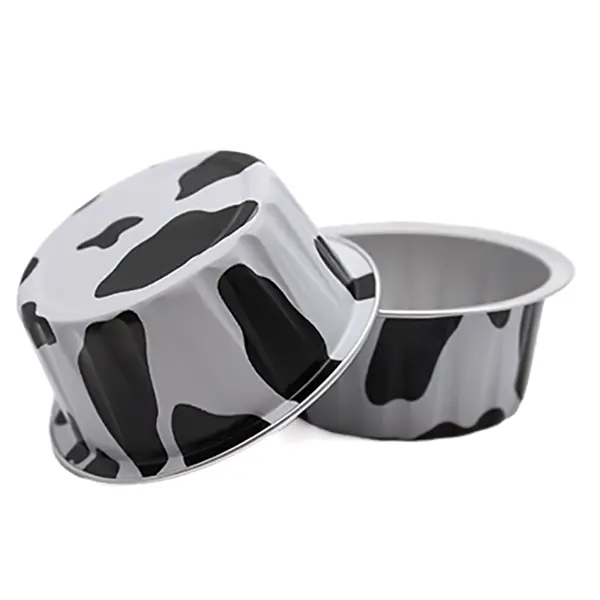 Cox print 2 oz cup for catering