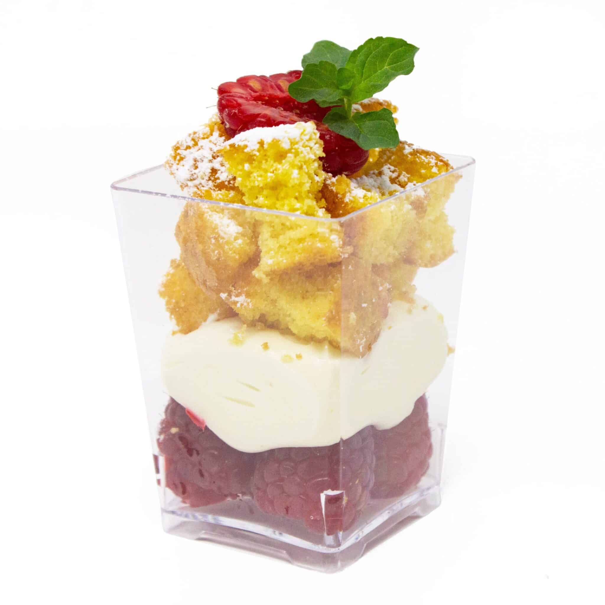 Mini Catering Cups