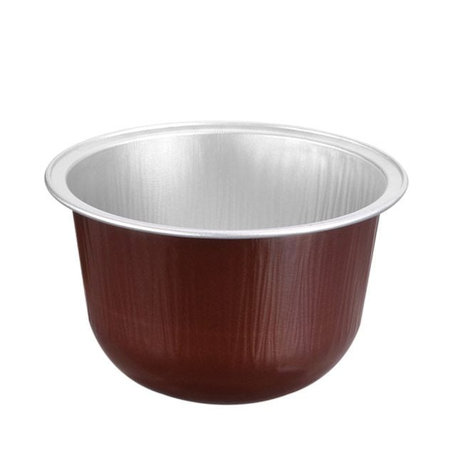 Disposable Aluminum Ramekin