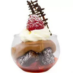 CMJJ Mini Dessert Cup Wholesale