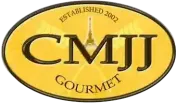 CMJJ Gourmet Logo Wholesale Catering Supplies