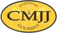 CMJJ Gourmet Logo Wholesale Catering Supplies