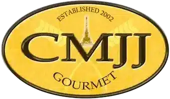 CMJJ Gourmet Logo Wholesale Catering Supplies
